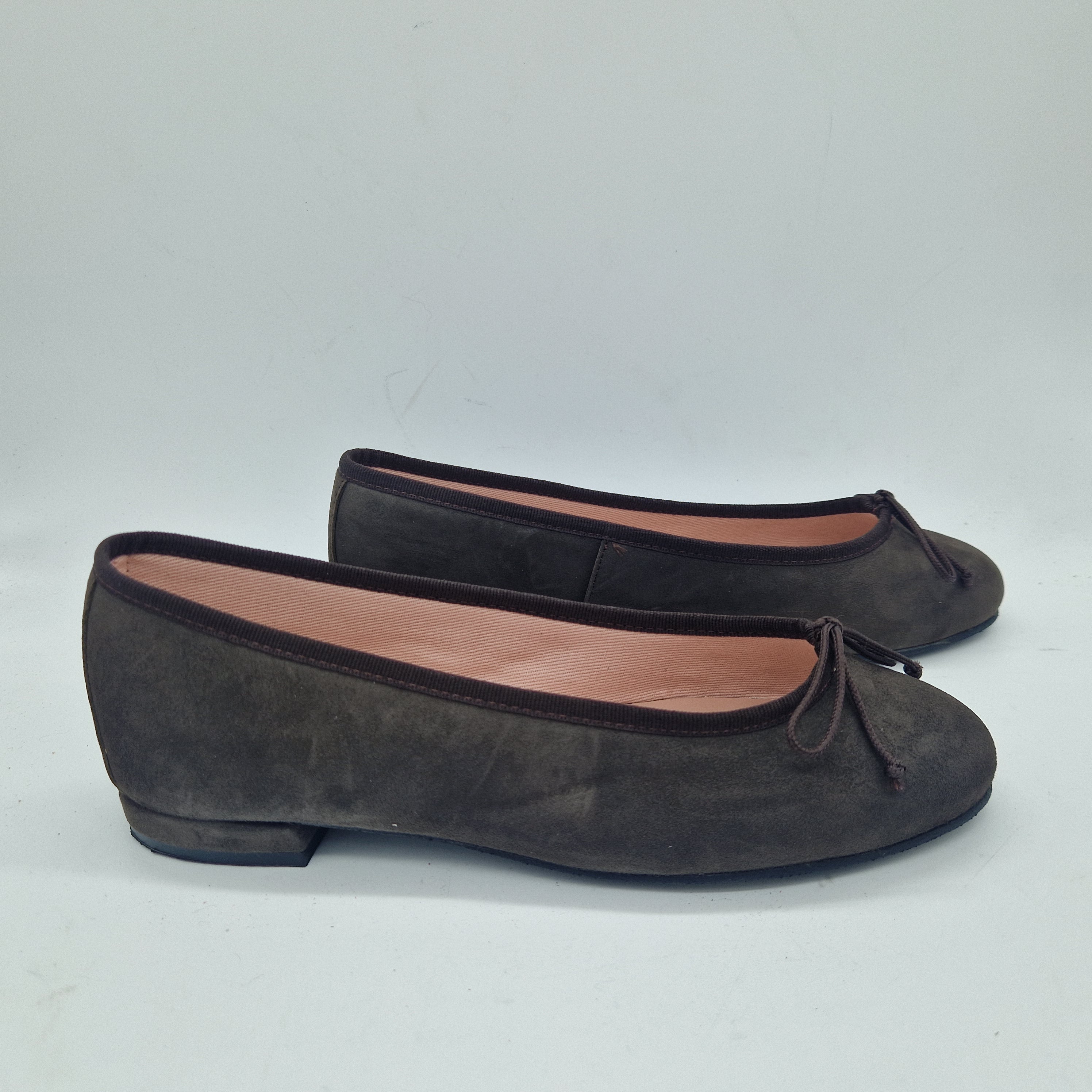 BAILARINA TAUPE - 76049