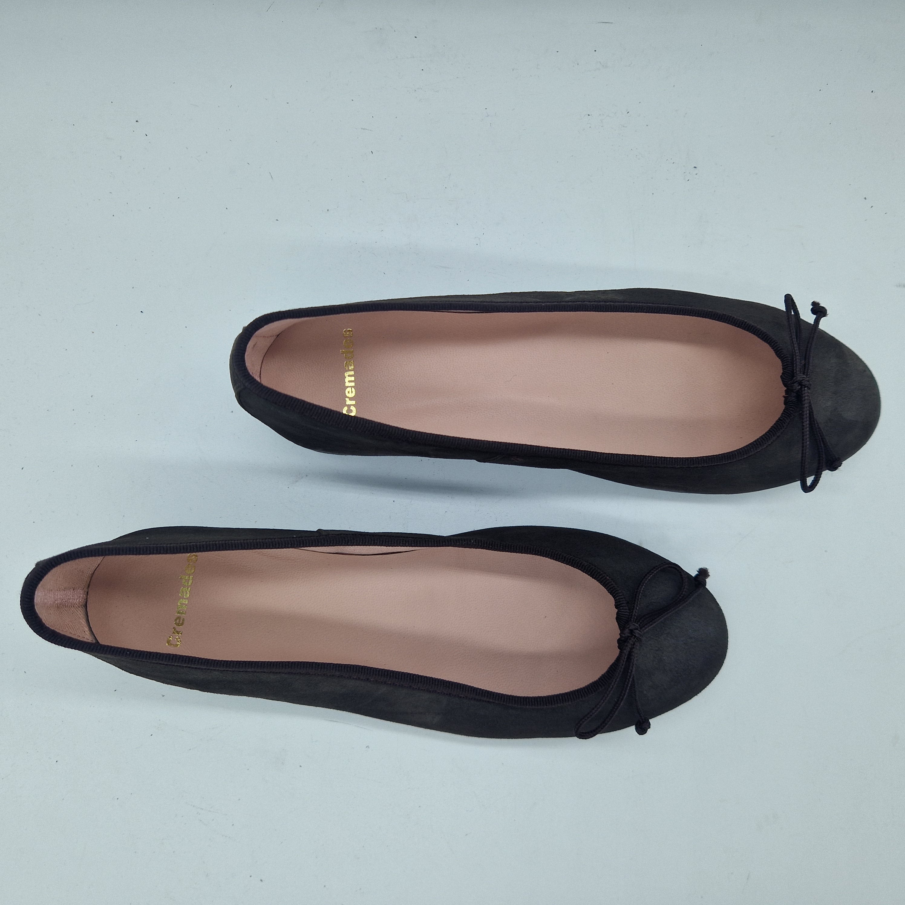BAILARINA TAUPE - 76049