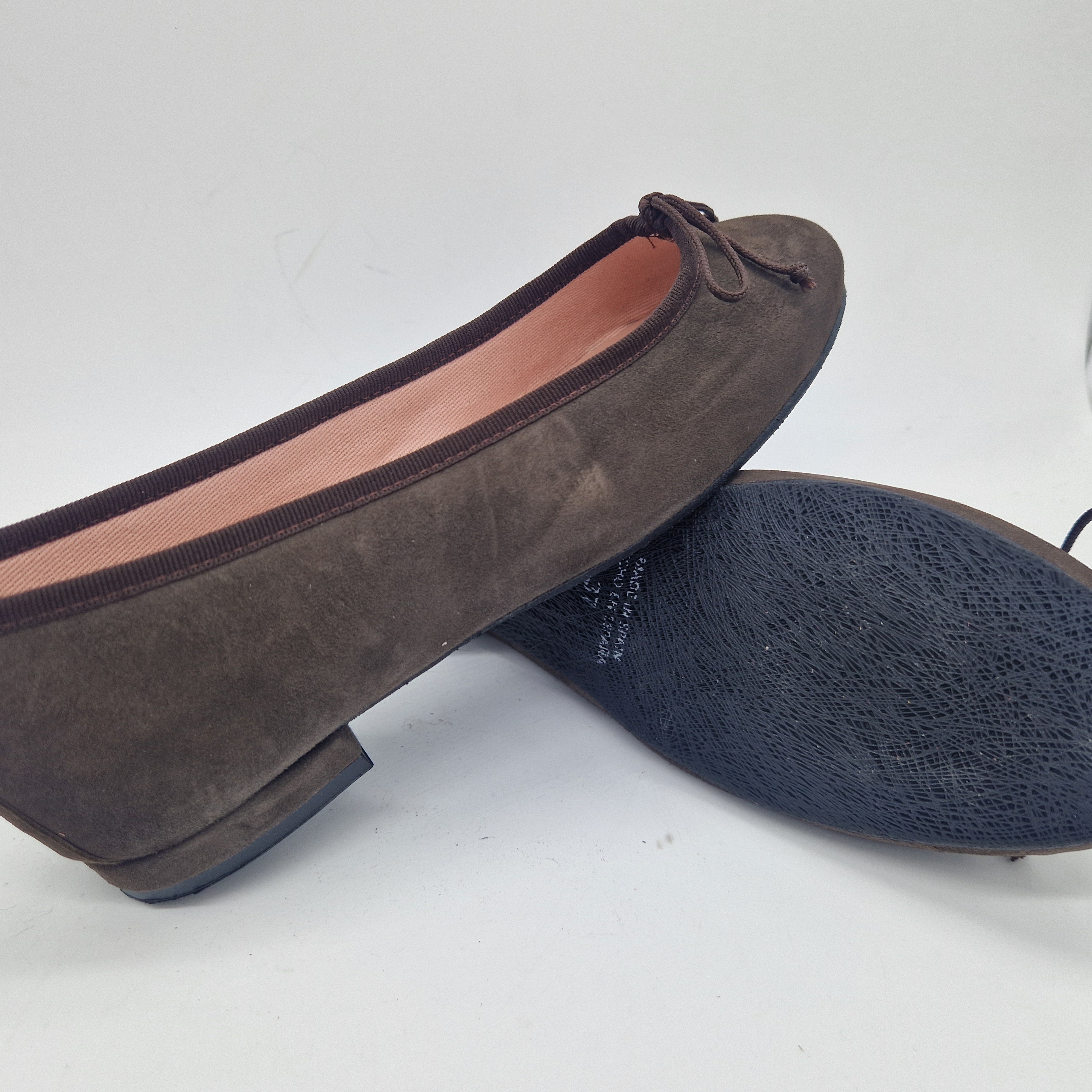 BAILARINA TAUPE - 76049