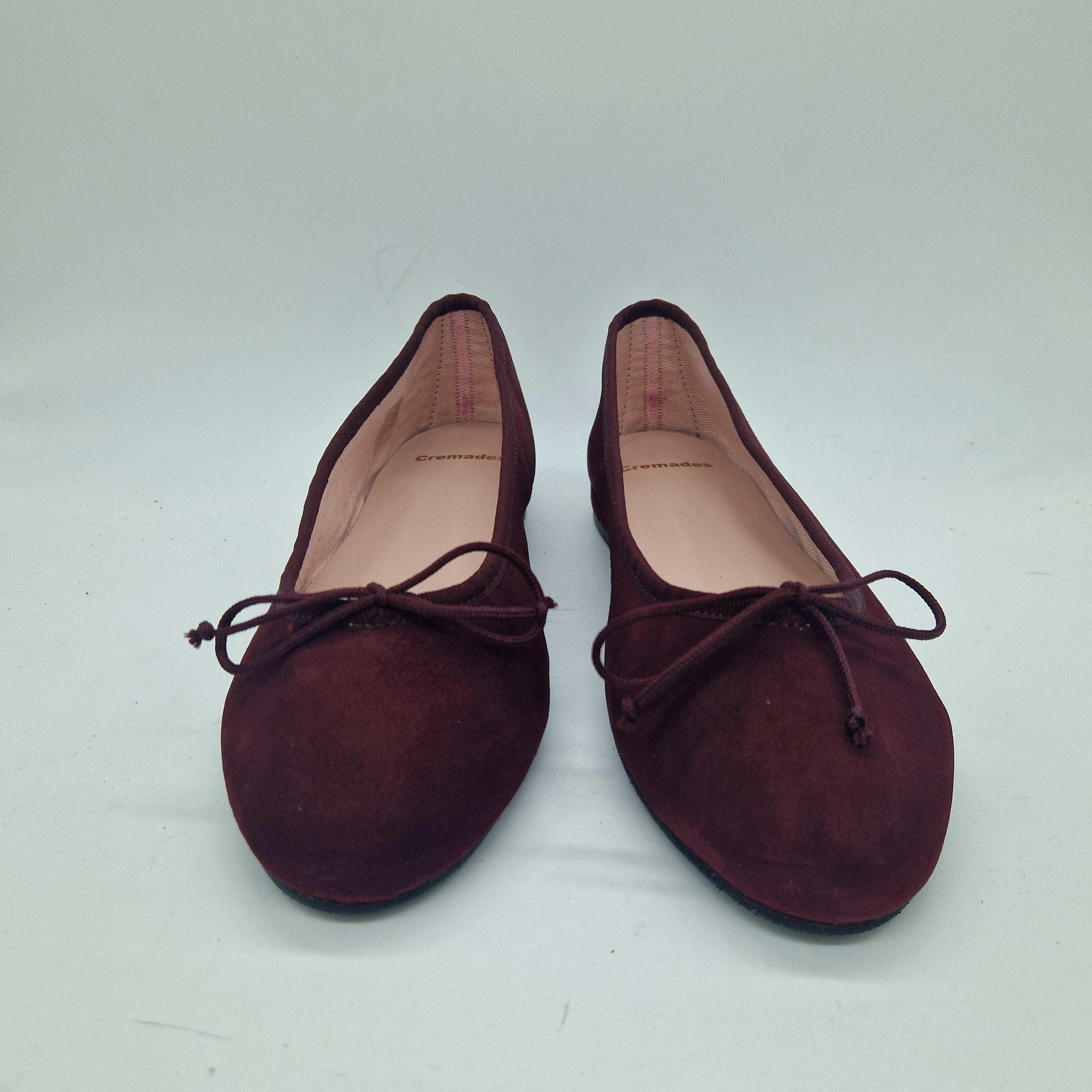 BAILARINA BURDEOS - 76050