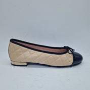 BAILARINA BEIGE - 76051