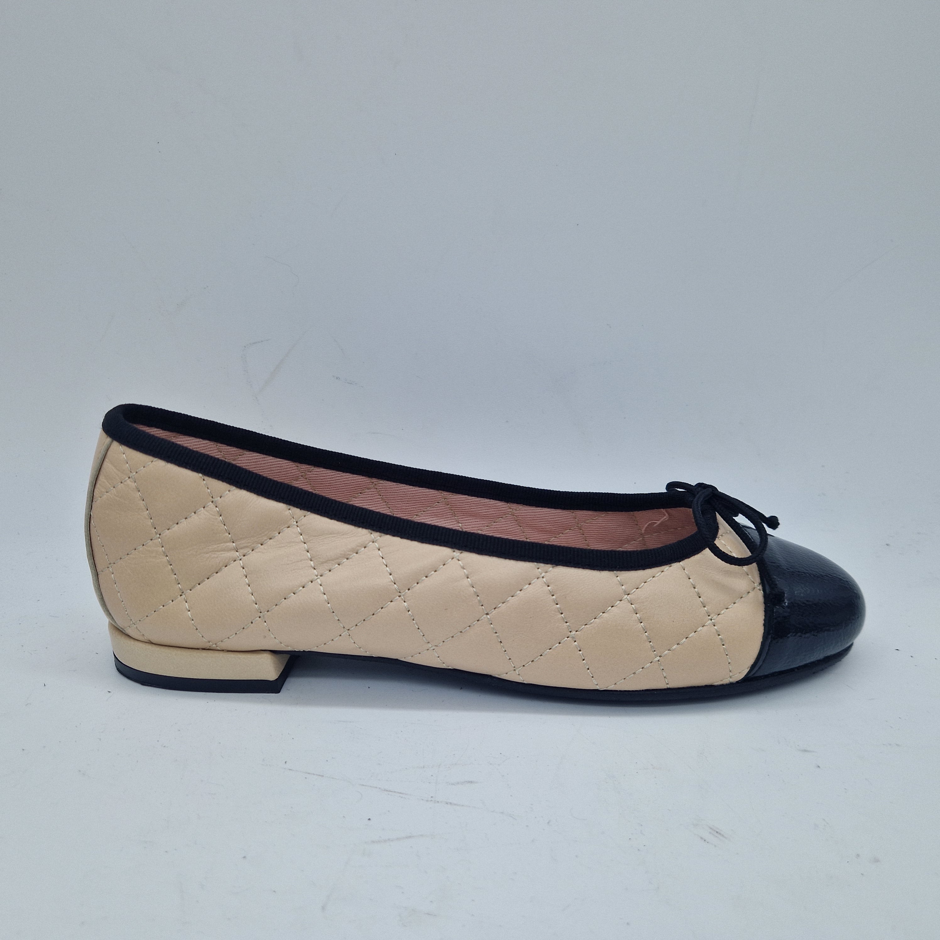 BAILARINA BEIGE - 76051