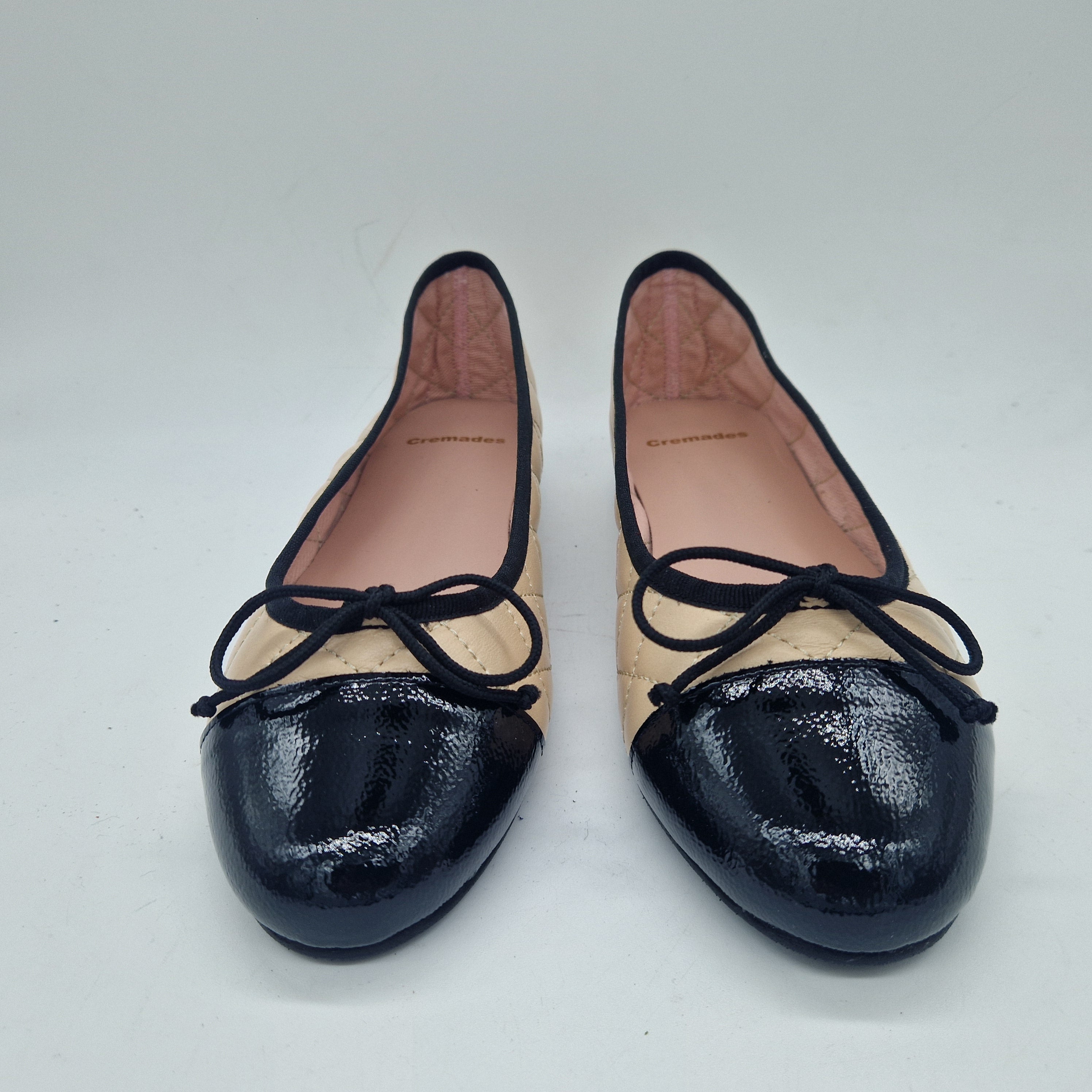 BAILARINA BEIGE - 76051
