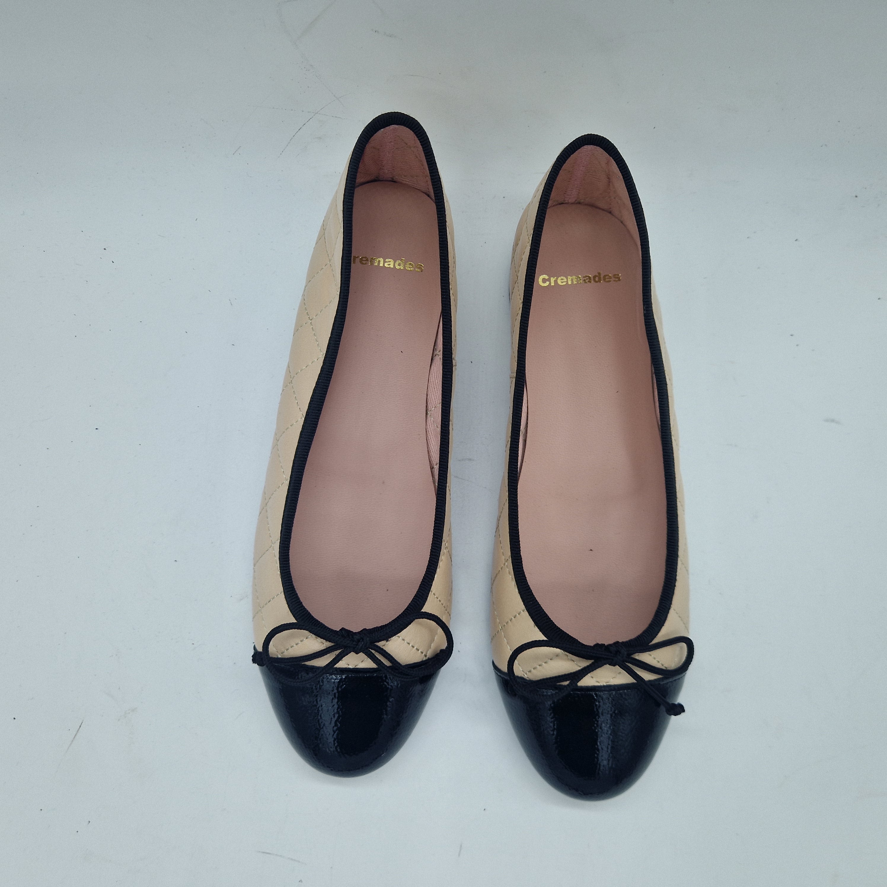 BAILARINA BEIGE - 76051