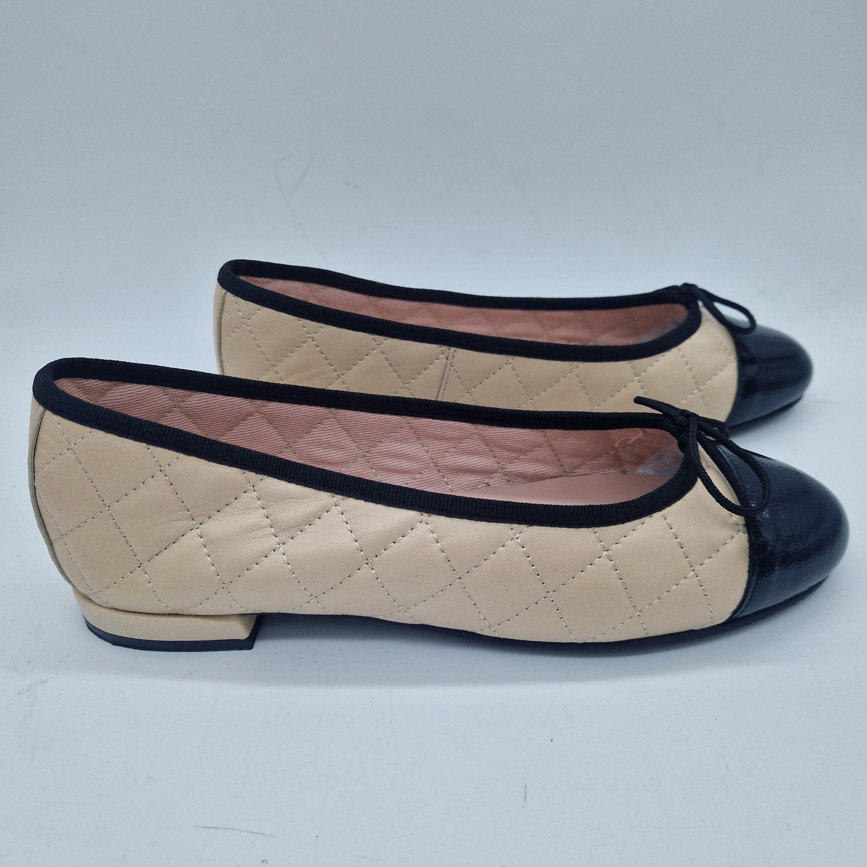 BAILARINA BEIGE - 76051