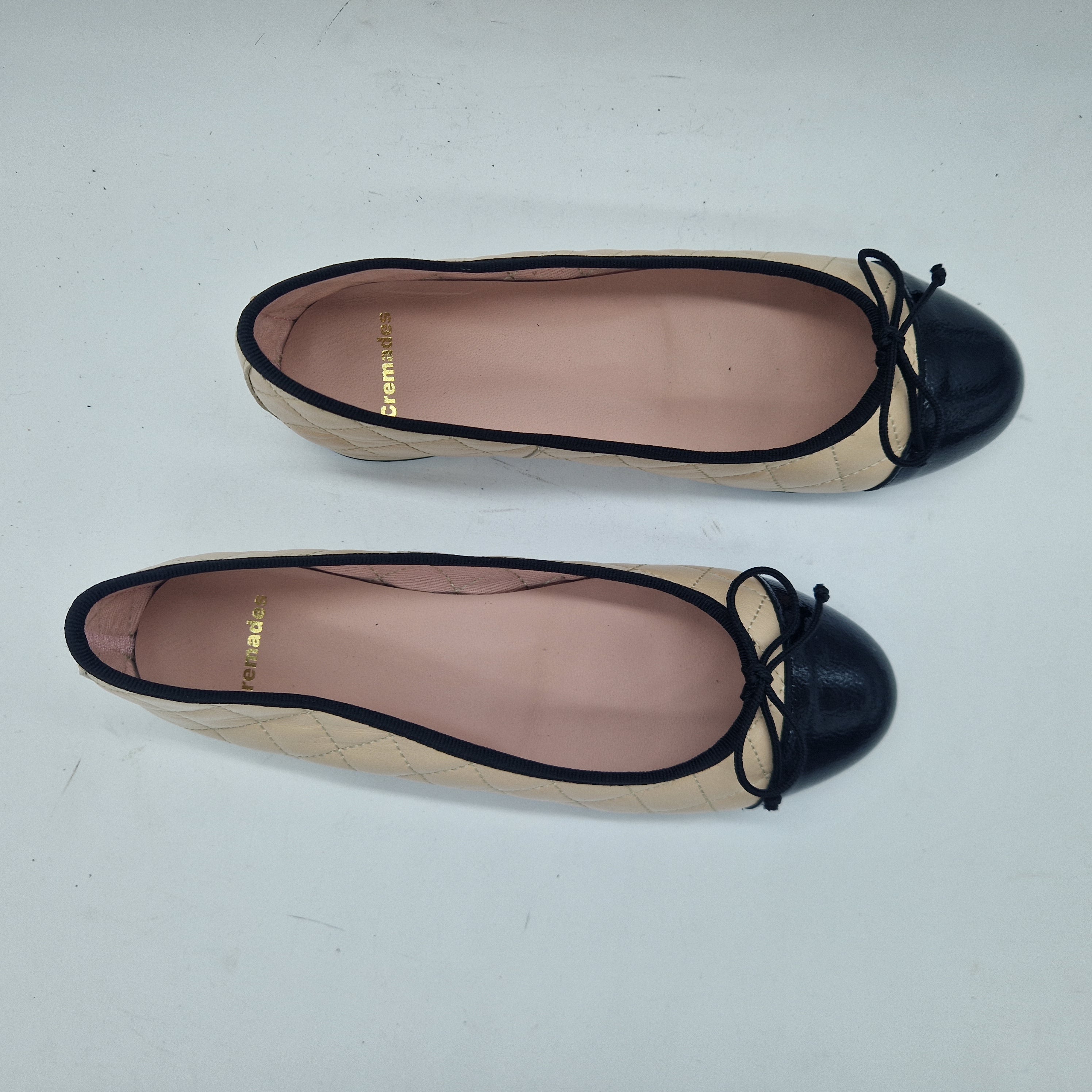BAILARINA BEIGE - 76051