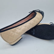 BAILARINA BEIGE - 76051