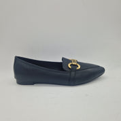 MOCASÍN NEGRO - 76272