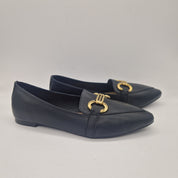 MOCASÍN NEGRO - 76272